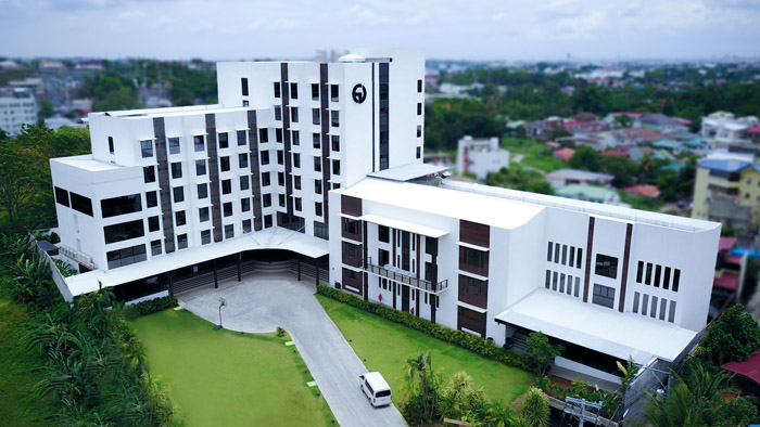 EV Academy Cebu
